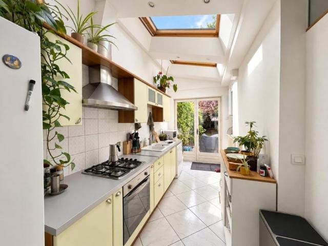 ▷ Maison à louer • Lambersart • 96 m² • 1 425 € | immoRegion