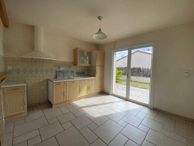 ▷ Maison à louer • Landemont • 108,9 m² • 930 € | immoRegion