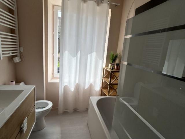▷ Maison à louer • Laneuveville aux Bois • 105,02 m² • 890 € | immoRegion