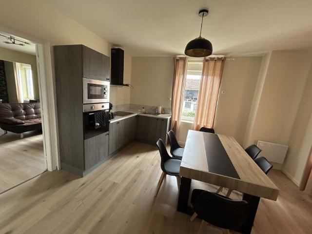 ▷ Maison à louer • Laneuveville aux Bois • 105,02 m² • 890 € | immoRegion