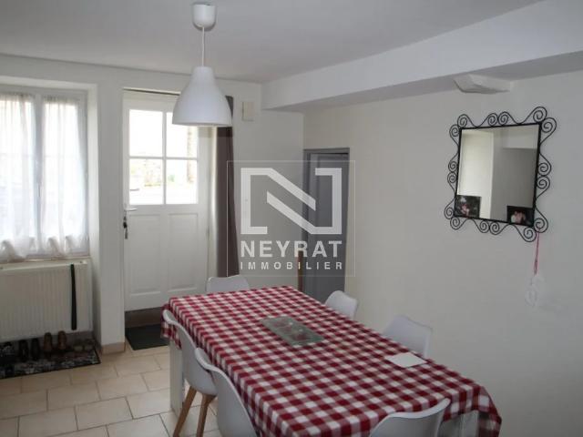 MAISON A LOUER LADOIX SERRIGNY 114.37 m2 810 € charges comprises par mois: Immobilier LADOIX SERRIGNY | Neyrat Immobilier