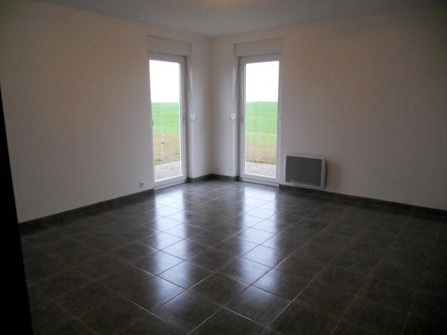 ▷ Maison à louer • Latour en Woëvre • 90 m² • 762 € | immoRegion