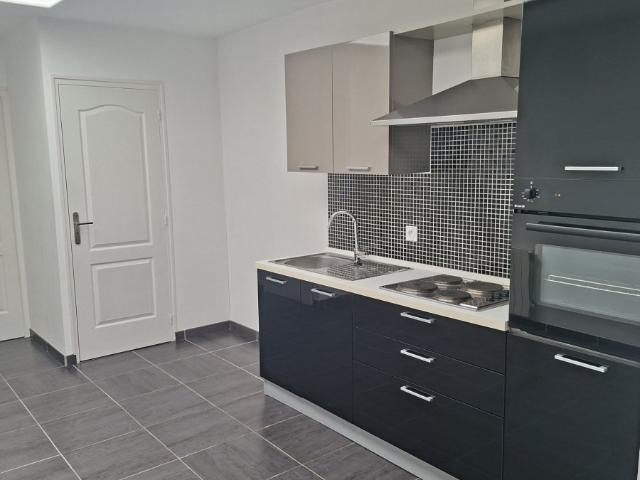 ▷ Maison à louer • Laventie • 83,32 m² • 814 € | immoRegion