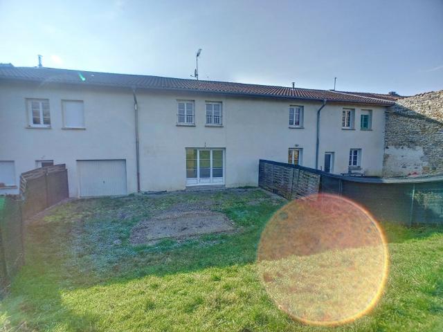 ▷ Maison à louer • Le Bouchon sur Saulx • 138 m² • 795 € | immoRegion