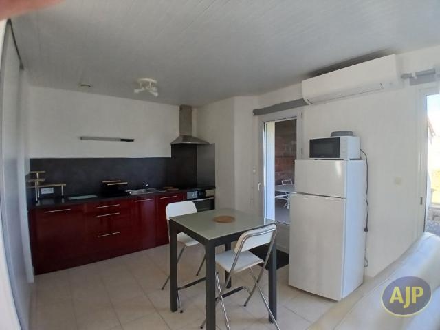 ▷ Maison à louer • Le Pallet • 42,56 m² • 667 € | immoRegion