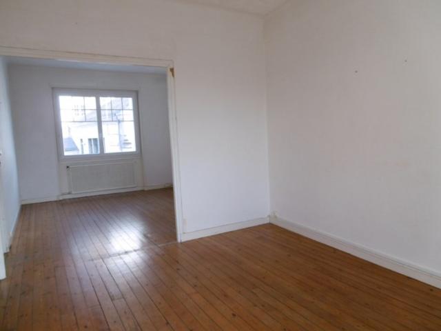 ▷ Maison à louer • Le Pouliguen • 81,28 m² • 1 134 € | immoRegion