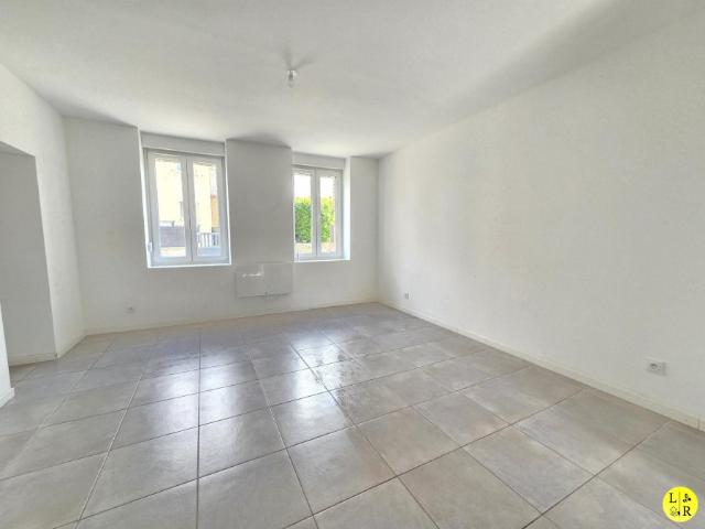 ▷ Maison à louer • Lécluse • 103,04 m² • 950 € | immoRegion