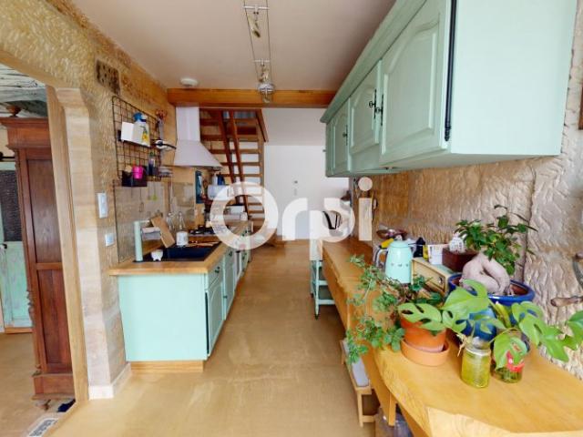 ▷ Maison à louer • Les Hauts de Chée • 138,4 m² • 790 € | immoRegion