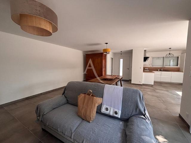 ▷ Maison à louer • Les Sables d'Olonne • 99,98 m² • 1 415 € | immoRegion