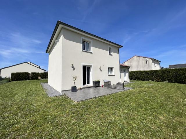 ▷ Maison à louer • Lexy • 127 m² • 1 500 € | immoRegion