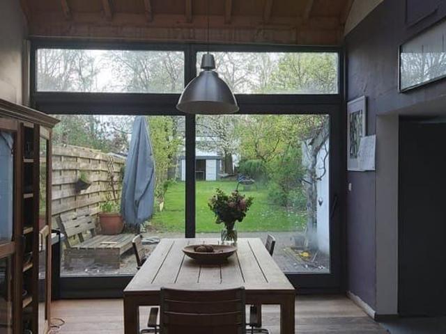 Maison à louer Limal, jardin