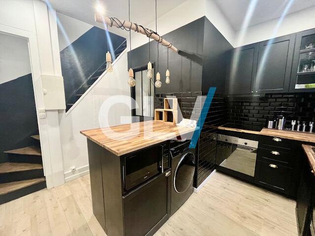 ▷ Maison à louer • Lille • 41,28 m² • 890 € | immoRegion
