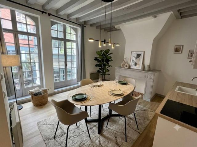 ▷ Maison à louer • Lille • 60 m² • 950 € | immoRegion