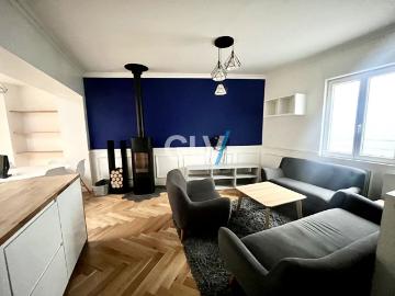 ▷ Maison à louer • Lille • 70,29 m² • 1 208 € | immoRegion