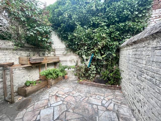 ▷ Maison à louer • Lille • 83,35 m² • 1 004 € | immoRegion