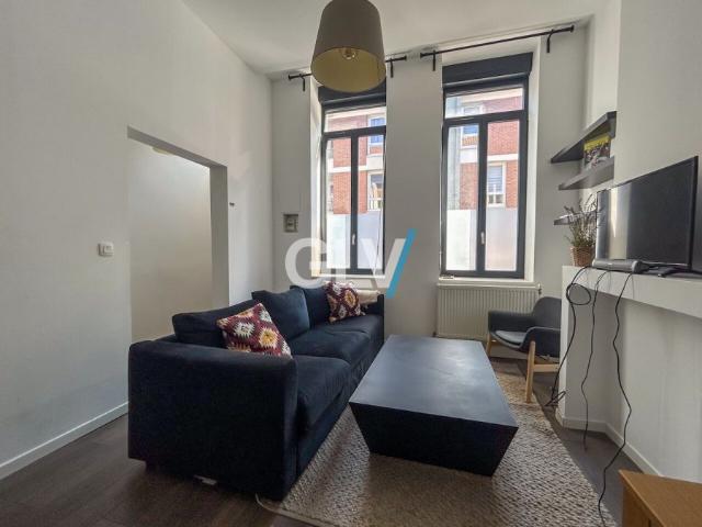 ▷ Maison à louer • Lille • 81,77 m² • 1 450 € | immoRegion