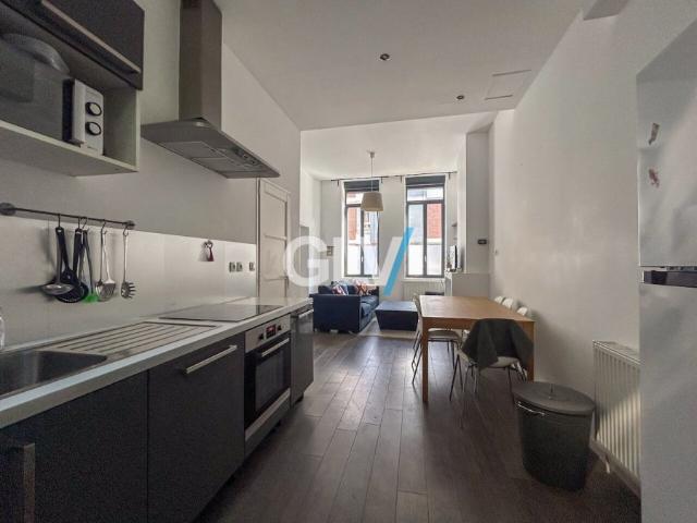 ▷ Maison à louer • Lille • 81,77 m² • 1 450 € | immoRegion