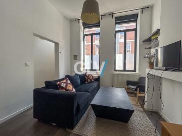 ▷ Maison à louer • Lille • 81,77 m² • 1 450 € | immoRegion