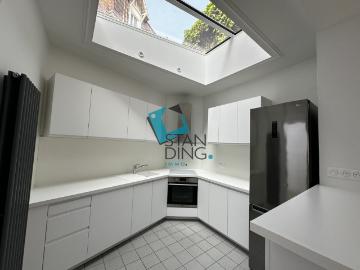 ▷ Maison à louer • Lille • 94 m² • 1 550 € | immoRegion