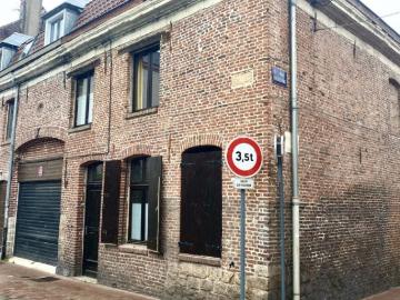 ▷ Maison à louer • Lille • 141 m² • 1 995 € | immoRegion