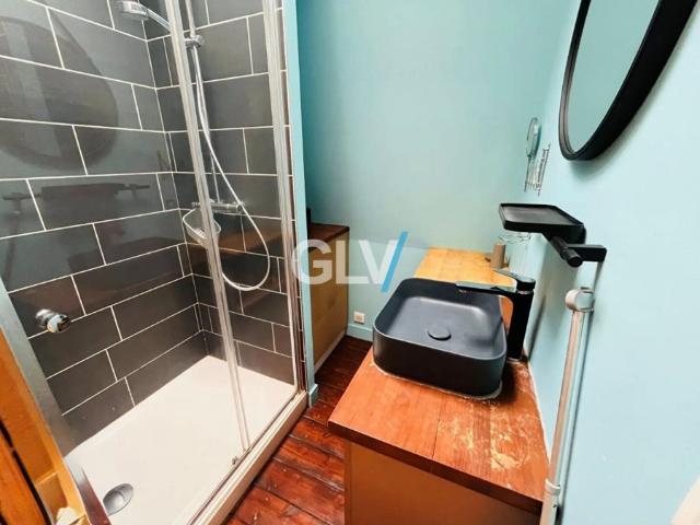 ▷ Maison à louer • Lille • 38 m² • 750 € | immoRegion