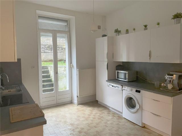 ▷ Maison à louer • Longwy • 206 m² • 1 200 € | immoRegion