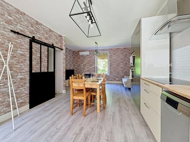 ▷ Maison à louer • Longwy • 81 m² • 1 400 € | immoRegion