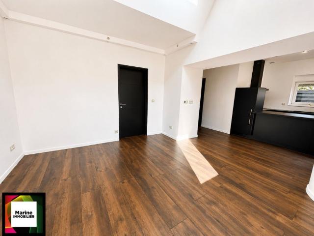 ▷ Maison à louer • Longuyon • 58 m² • 880 € | immoRegion