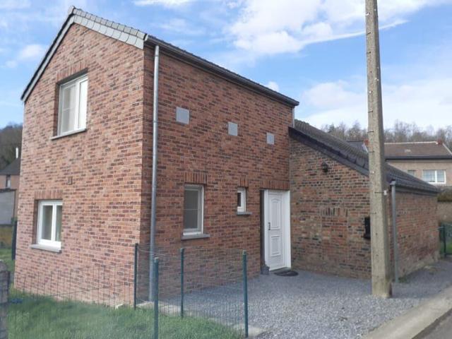 Maison à louer Loën Visé