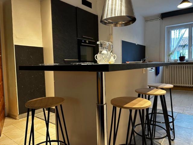 ▷ Maison à louer • Lorry lès Metz • 99,86 m² • 1 500 € | immoRegion
