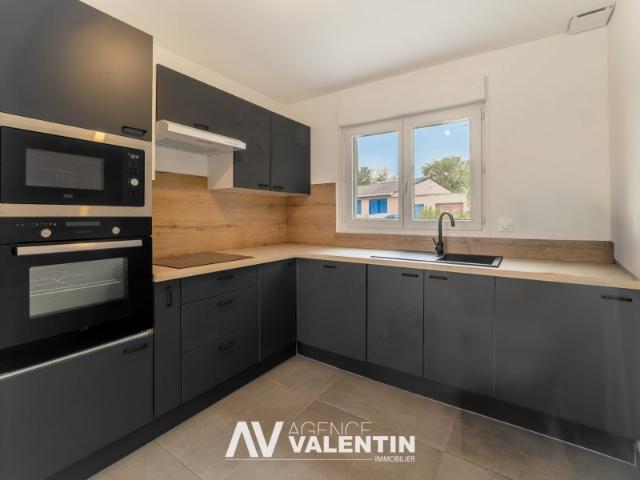 ▷ Maison à louer • Louvigny • 93,93 m² • 1 300 € | immoRegion
