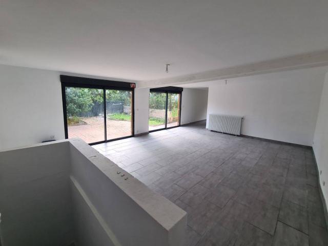 MAISON A LOUER MAISON T7 AMIENS SAINT PIERRE