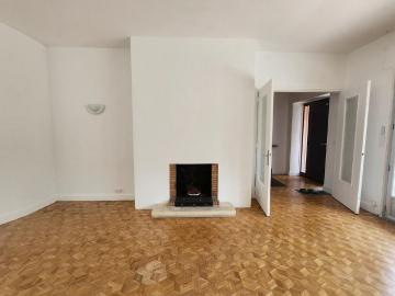 Maison à louer MARNES LA COQUETTE, 8 pièce s 3900€