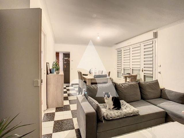 ▷ Maison à louer • Marquion • 84,88 m² • 730 € | immoRegion