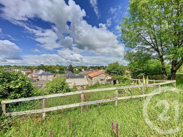 ▷ Maison à louer • Mauléon • 71 m² • 700 € | immoRegion