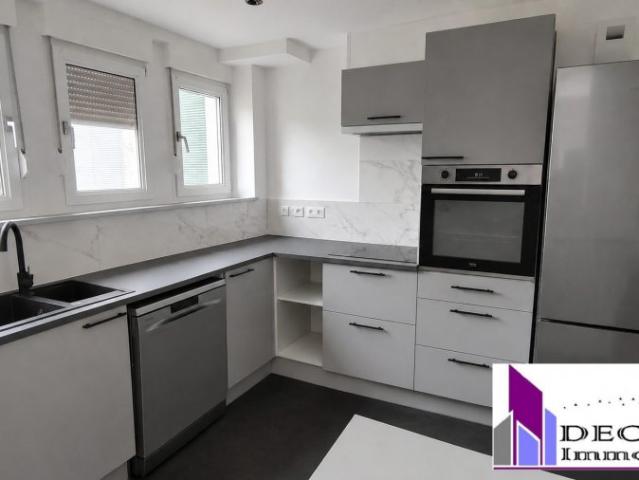 ▷ Maison à louer • Menchhoffen • 58,49 m² • 800 € | immoRegion