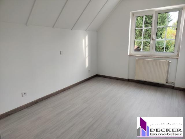 ▷ Maison à louer • Menchhoffen • 58,49 m² • 800 € | immoRegion