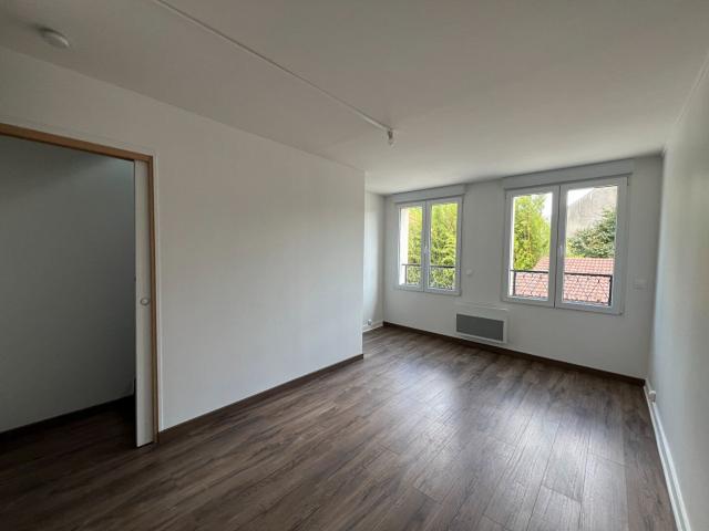 Maison à louer Meaux 3 pièce s 54.02 m2 TRIPLEX