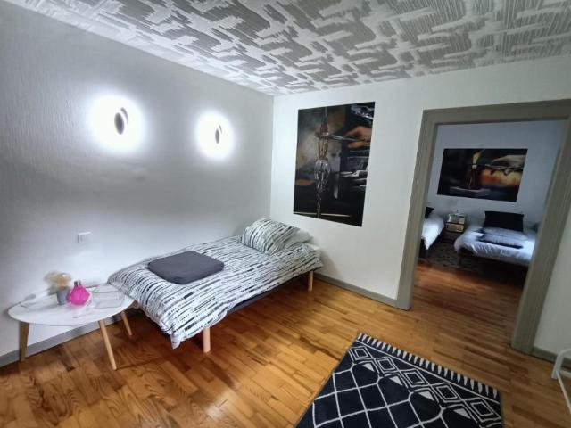 ▷ Maison à louer • Meisenthal • 93,55 m² • 835 € | immoRegion
