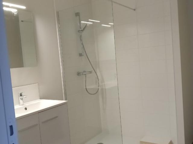 ▷ Maison à louer • Mésanger • 95 m² • 995 € | immoRegion