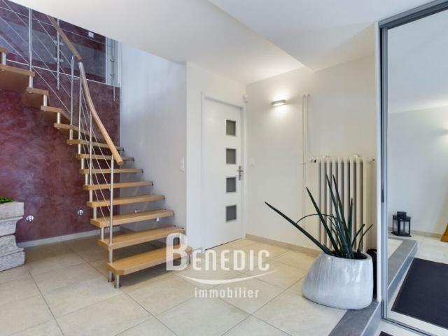 ▷ Maison à louer • Metz • 169,21 m² • 2 190 € | immoRegion