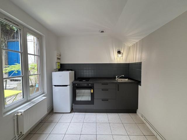 ▷ Maison à louer • Metz • 35,45 m² • 765 € | immoRegion
