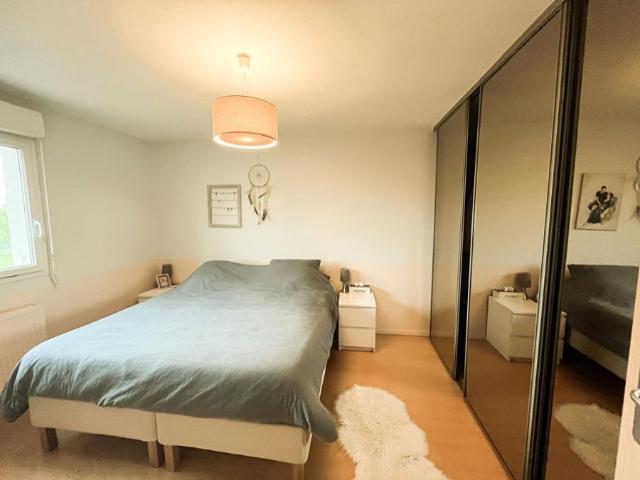 ▷ Maison à louer • Metzervisse • 100,45 m² • 1 395 € | immoRegion