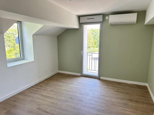 Maison a louer meublé DIJON CHU FACS