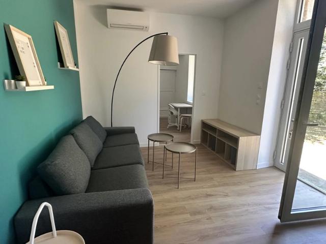Maison a louer meublé DIJON CHU FACS