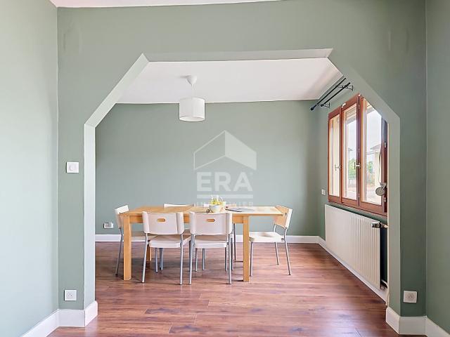 MAISON A LOUER MEUBLÉE à REHON