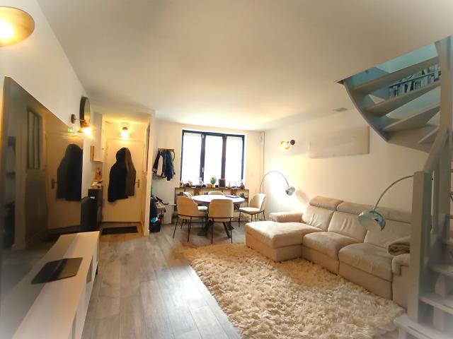 Maison à louer meublée Romainville / Montreuil