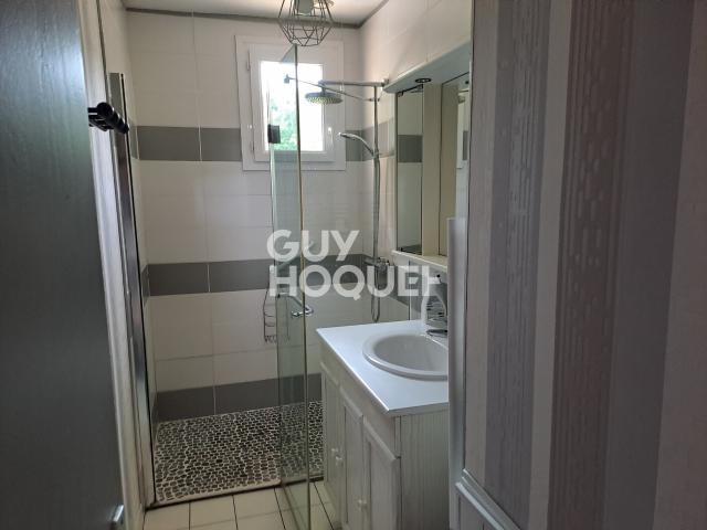 Maison à louer meublée, 6 pièces de 110.85 m²