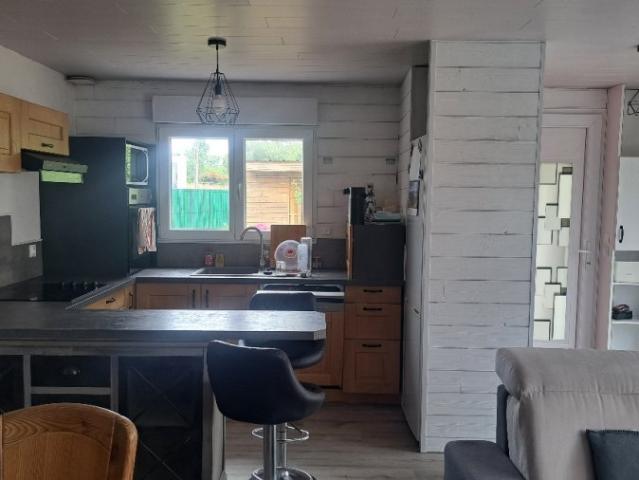 ▷ Maison à louer • Missillac • 67 m² • 860 € | immoRegion
