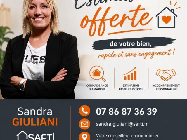 ▷ Maison à louer • Mont Saint Martin • 178 m² • 1 601 € | immoRegion